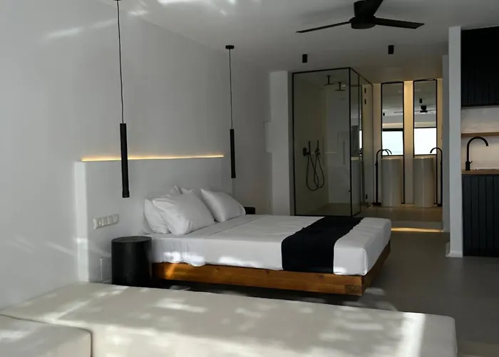 Agrabely & Апартаменты *